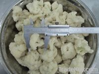 Frozen cauliflower / broccoli/ vegetable