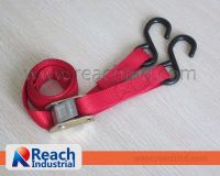 Cam Buckle Lashing Strap