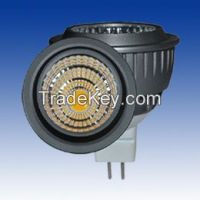 5W MR16 LED Spot