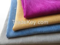 8W Straight Corduroy Fabric