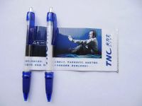 Promotional Pen
