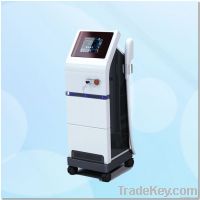 portable IPL+RF depilation machine