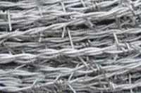 Barbed Wire