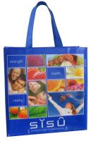 non-woven shopping bag