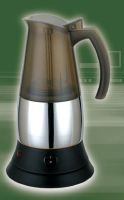 coffee maker