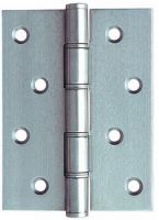 Stainless steel hinge