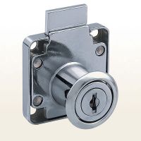 Furniture lock