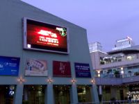 LED Display Screen