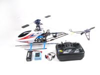 Wolf-450 Metal Version