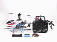 Wolf-450 Plastic Version