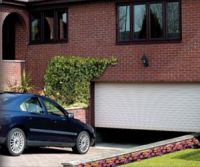 Roller Garage Door Series