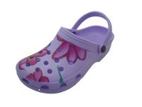 EVA garden clogs