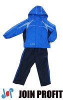 Children's Sportsuits, Leisure Wear