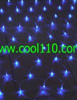 LED Net Light