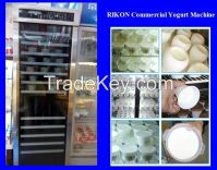 Commercial yogurt machine for catering kitchen equipment, restaurants, yogurt bar