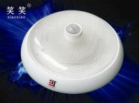 LED INFRARED&EMERGENCY SENSOR CEILING LAMP