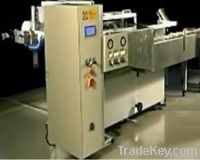 Surgical Latex Glove Inner Wallet Packaging Machine