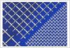 Crimped wire mesh