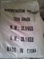 Monopotassium Phosphate