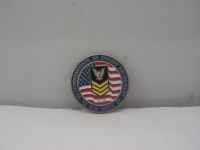 army coin