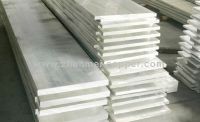 Aluminium flat bar