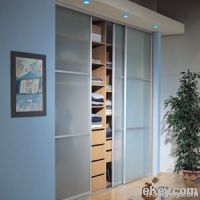 Aluminum Profile for Wardrobe