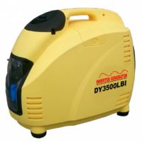 Gasoline Portable Digital Inverter Generator