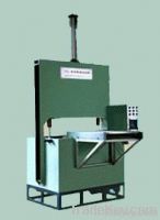 Pilp molding machine