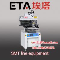 SMT Semi-Automatic Printing Machine