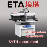 SMT Printing Machine,SMT screen printer 1.2m SMT printer machine