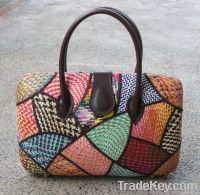 Eco-friendly Handbags / Straw Bag / Summer Bag