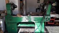 glass lathe