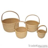 Rattan Baskets