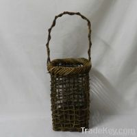 Hanging Floral Basket
