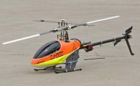 SJM 500 V2.5 Radio Control