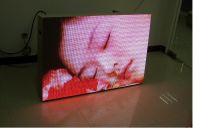 LED screen, LED display, LED wall, videowall, LED message board