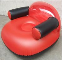 Inflatable Chair