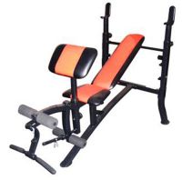 weight bench