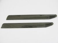425mm Carbon Fiber Main Blades For