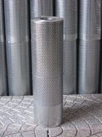 YQ-Perforated Metal Sheet