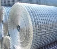 YQ-welded wire mesh