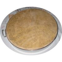 Bamboo cutting board(RCB34-45)