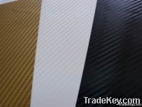 3D Carbon Fiber Vinyl