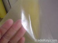 Cold laminating film