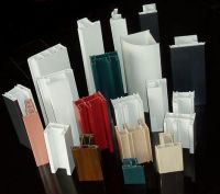 pvc profiles