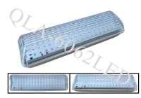 IP65 LED Emergency bulkhead