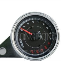 speedometer KEGE motorcycle TACHOMETER RPM