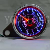 motorcycle SPEEDOMETER RPM FUEL