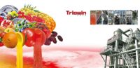 Sell Other fruit processing plants-Triowin in China