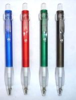 Transparent Pens